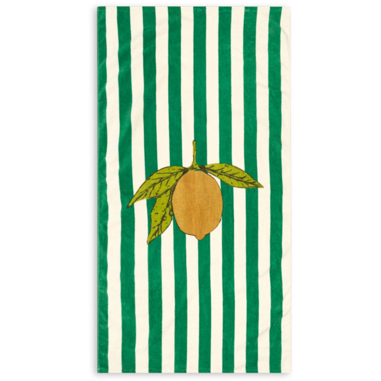 Konges Sløjd Antique Stripe Strand Towels