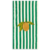 Konges Sløjd Antique Stripe Strand Towels