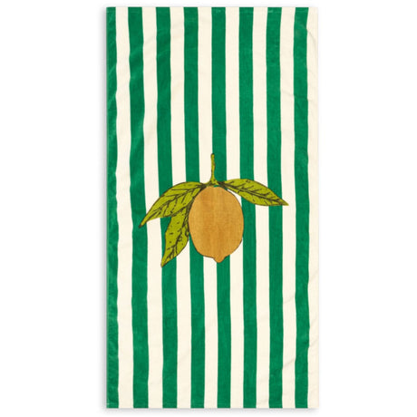 Konges Sløjd Antique Stripe Strand Towels
