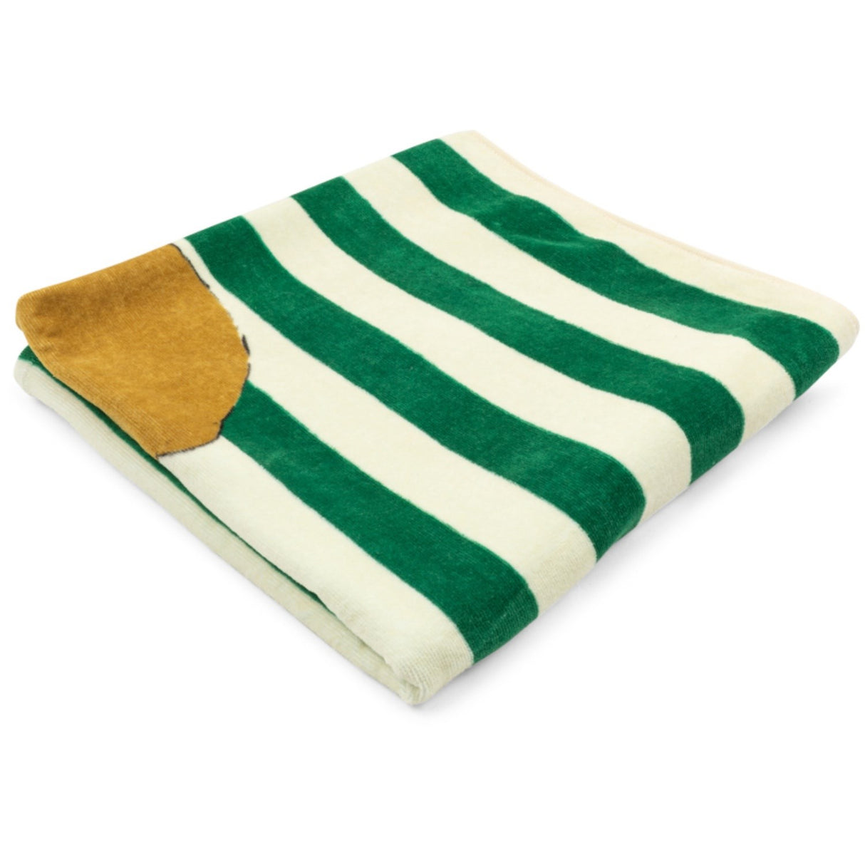 Konges Sløjd Antique Stripe Strand Towels