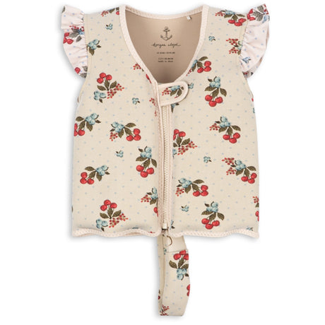 Konges Sløjd Marmelatta Avery Swim Väst