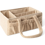 That's Mine Soft Beige Lumi Nursing Organizer