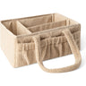 That's Mine Soft Beige Lumi Nursing Organizer