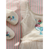 Konges Sløjd Rosewater Amandine Baddräkt