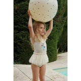 Konges Sløjd Rosewater Amandine Baddräkt