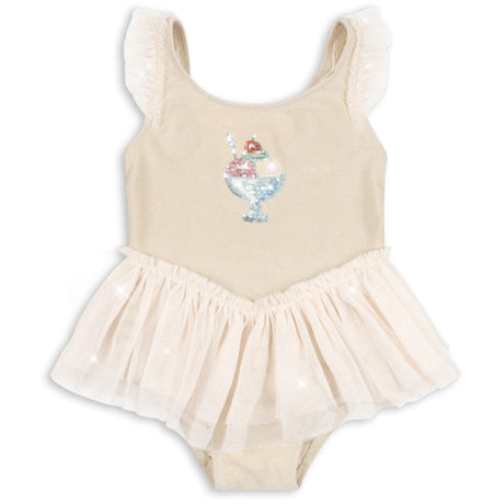 Konges Sløjd Rosewater Amandine Baddräkt