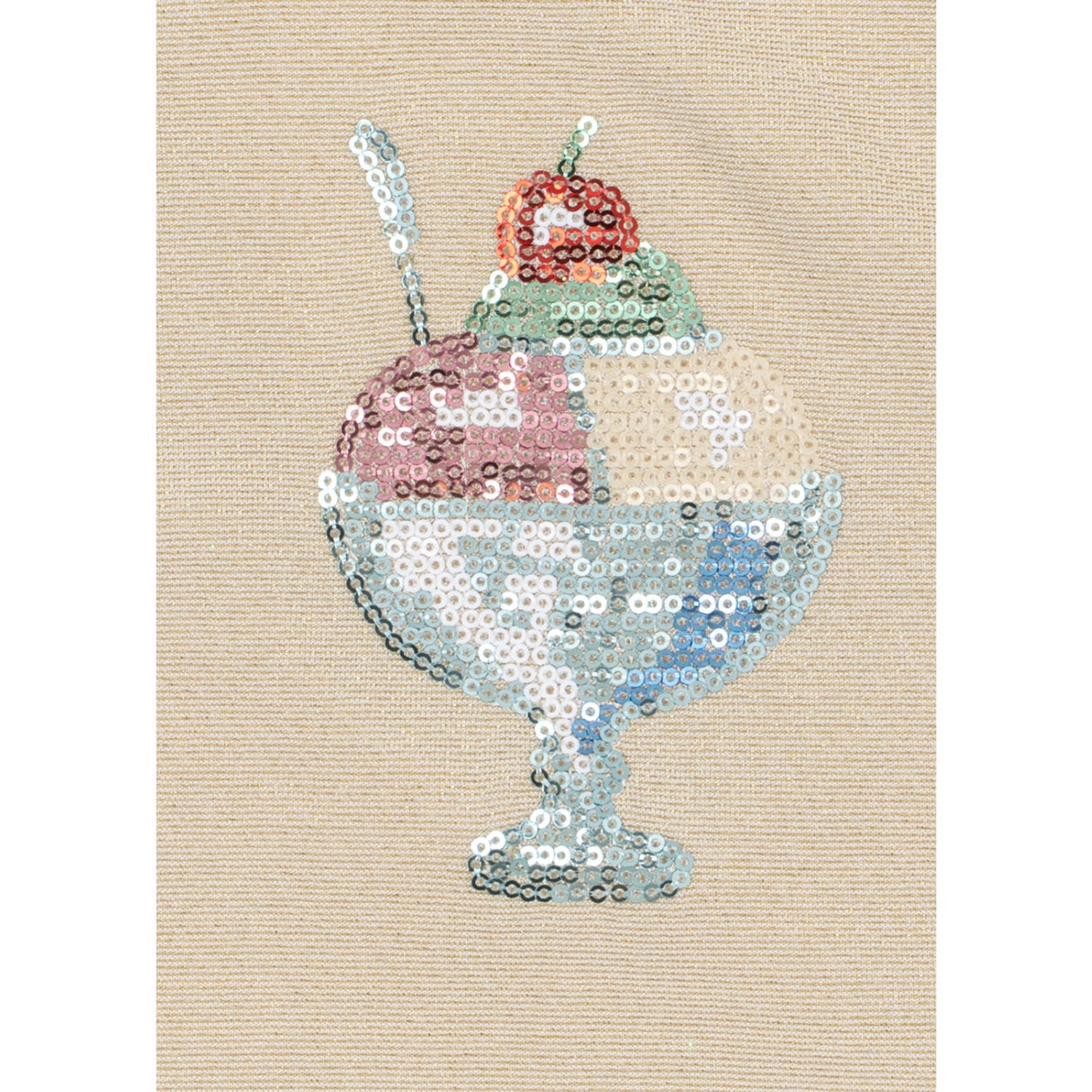 Konges Sløjd Rosewater Amandine Baddräkt