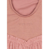 Konges Sløjd Powder Pink Amandine Baddräkt