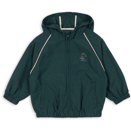 Konges Sløjd Sea Moss Acty Jacka