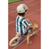 Konges Sløjd Class Stripe Act Tee Grs