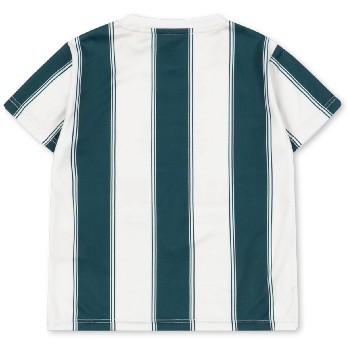 Konges Sløjd Class Stripe Act Tee Grs