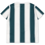 Konges Sløjd Class Stripe Act Tee Grs