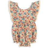 Konges Sløjd Vienna Verbena Romper Gots