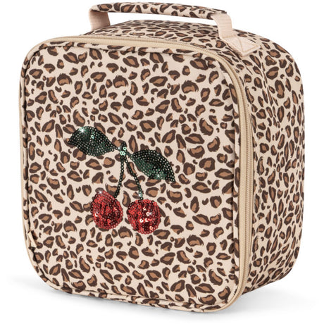 Konges Sløjd Leo Clover Thermo Lunch Väska