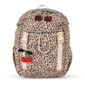 Konges Sløjd Leo Clover Schoolbag