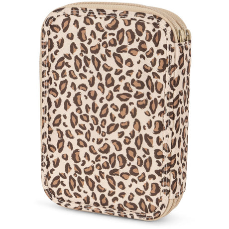 Konges Sløjd Leo Clover Pencil Case