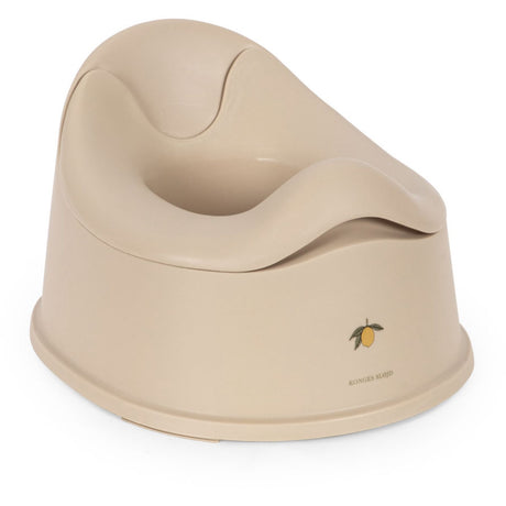 Konges Sløjd Lemon My First Potta