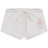 Konges Sløjd Stripe Bluie Aster Swim Byxor Grs