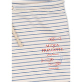 Konges Sløjd Stripe Bluie Aster Swim Byxor Grs