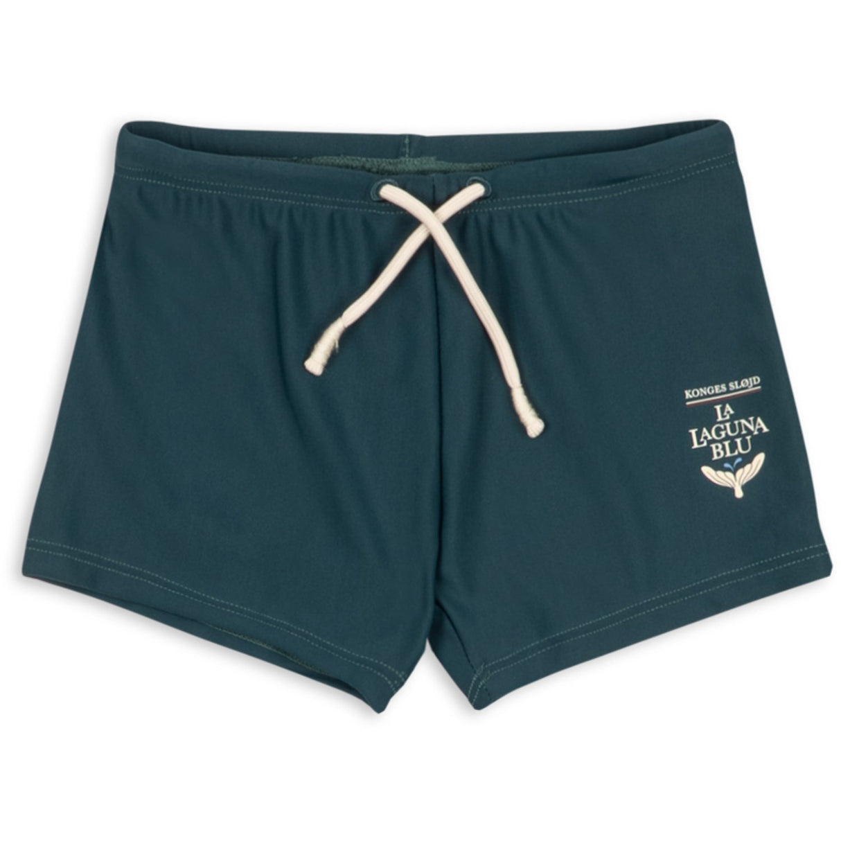 Konges Sløjd Sea Moss Florence Swim Byxor Grs