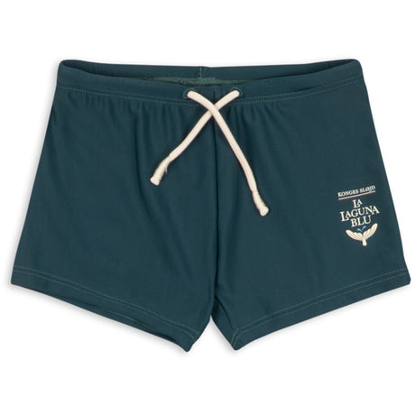 Konges Sløjd Sea Moss Florence Swim Byxor Grs