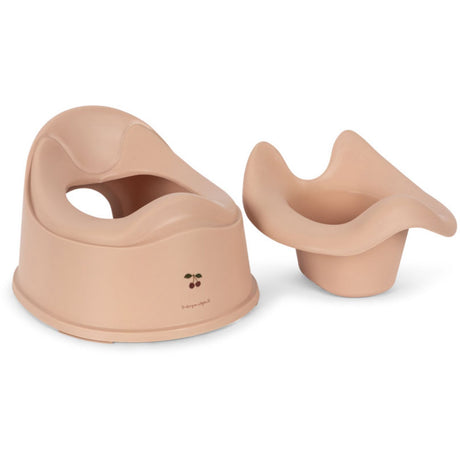 Konges Sløjd Cherry Blush My First Potta