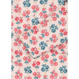 Konges Sløjd Lumina Rose Manuca Frill Onesie Grs