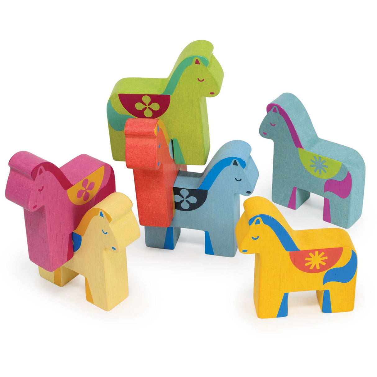 Mentari Stableleg - Ponny
