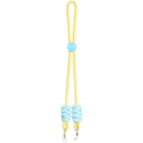 Izipizi Child Rope Cord With Blocker Banana Tillbehör