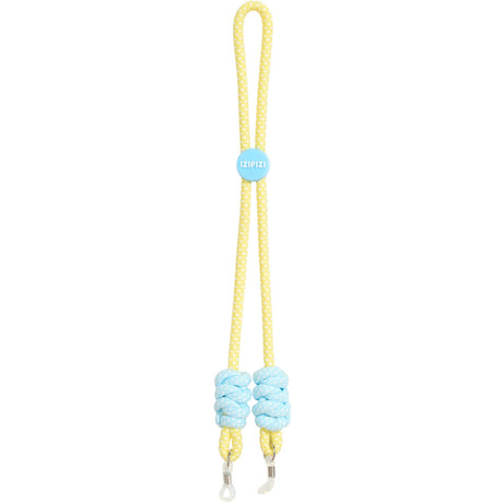 Izipizi Child Rope Cord With Blocker Banana Tillbehör