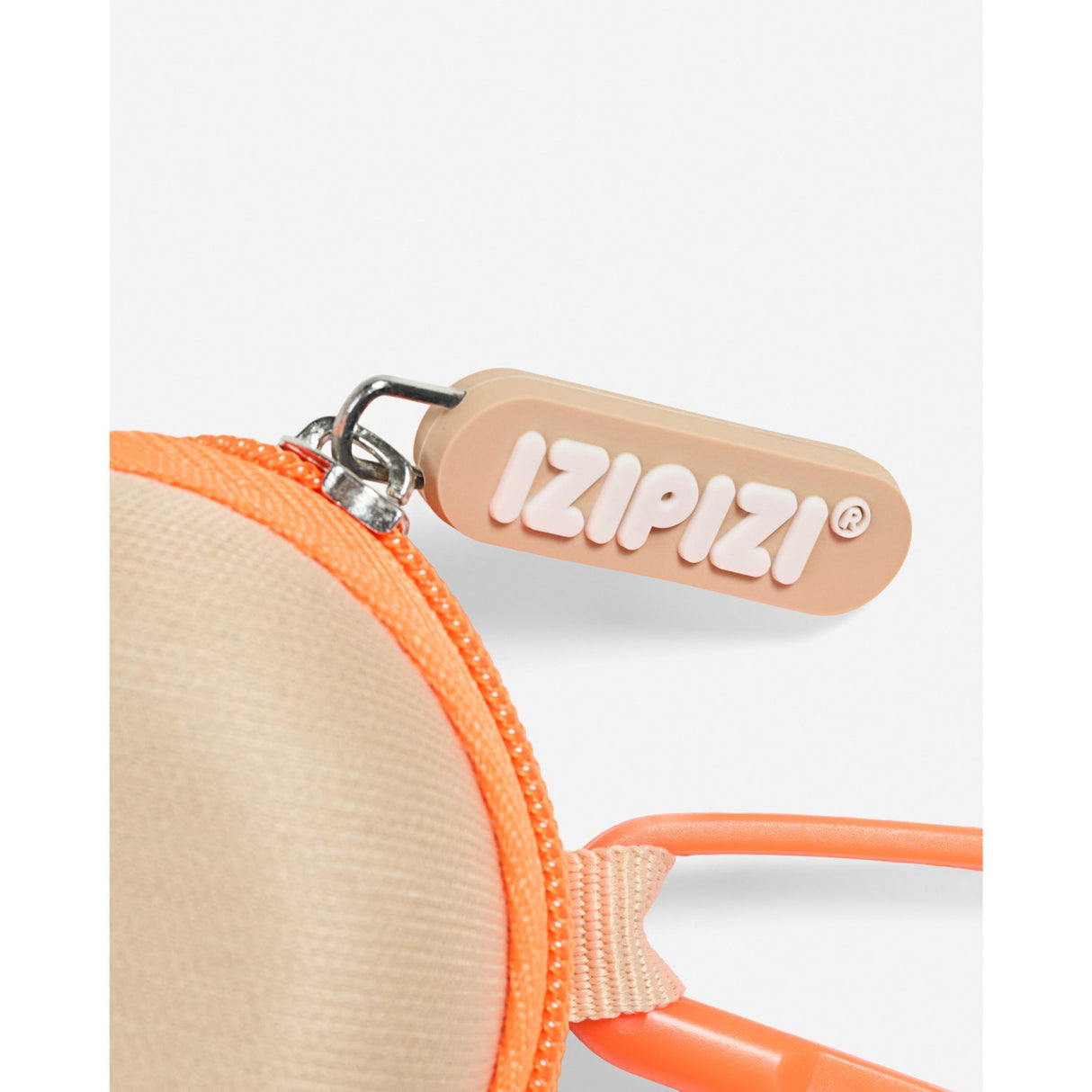 Izipizi Child Hardcase Coconut Tillbehör