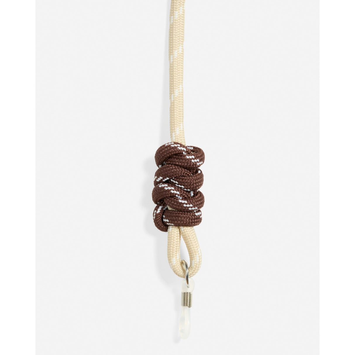 Izipizi Child Rope Cord With Blocker Coconut Tillbehör