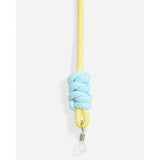 Izipizi Child Rope Cord With Blocker Banana Tillbehör