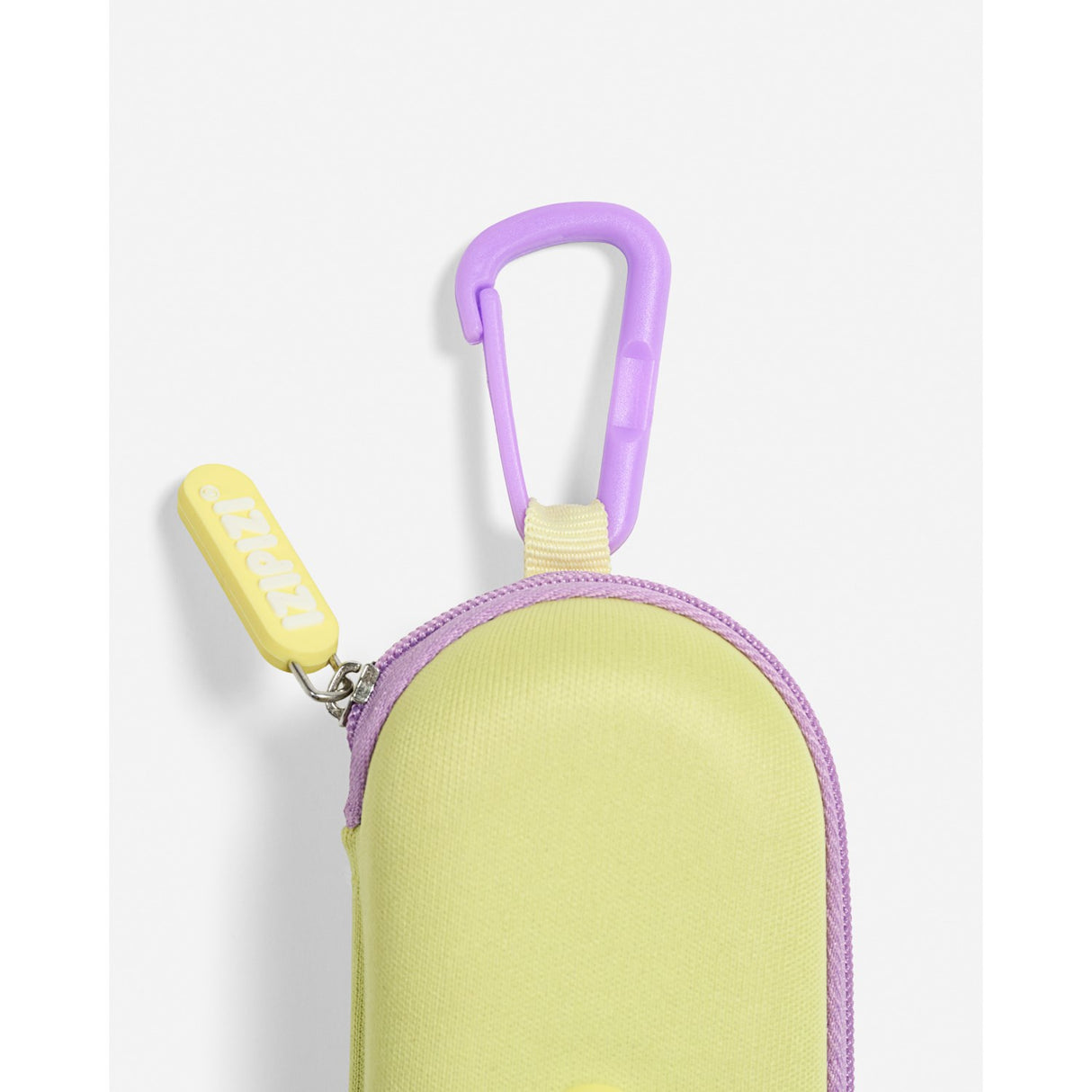 Izipizi Child Hardcase Lemon Tillbehör