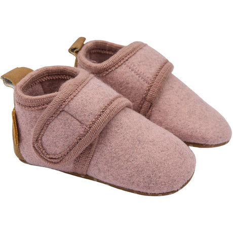 Mikk-Line Adobe Rose Prewalker Felt