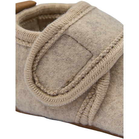 Mikk-Line Off White Prewalker Felt