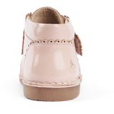 Bundgaard Old Rose Sage Scallop