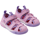 Reima Light Heather Lomalla Sandals