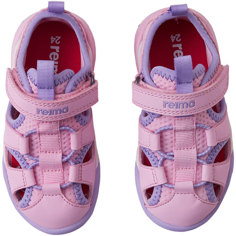 Reima Light Heather Lomalla Sandals