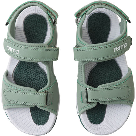 Reima Stone Green Ratas Sandals