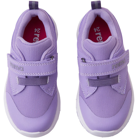 Reima Blooming Lilac Ekana Sneakers
