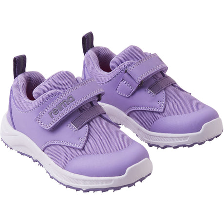 Reima Blooming Lilac Ekana Sneakers