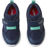 Reima Navy Ekana Sneakers