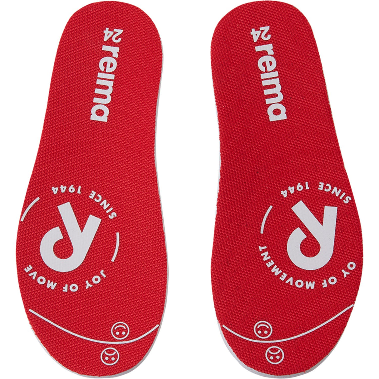 Reima Navy Ekana Sneakers