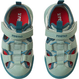 Reima Stone Green Lomalla Sandals