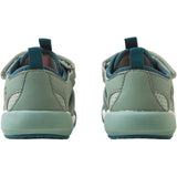 Reima Stone Green Lomalla Sandals