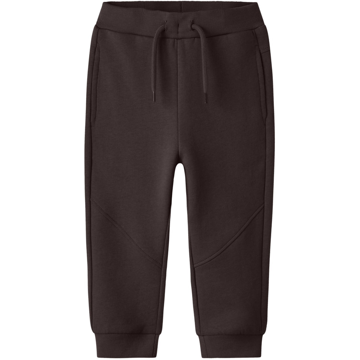 Name It Chocolate Plum Nmmvoltano Nreg Swe Byxor Bru