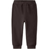 Name It Chocolate Plum Nmmvoltano Nreg Swe Byxor Bru