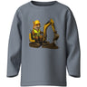 Name It Tradewinds Excavator Fox Nmmvoto Ls Nreg Topp