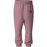 Name It Lilas Heart Embroidery Nmfvima Nreg Swe Byxor Bru